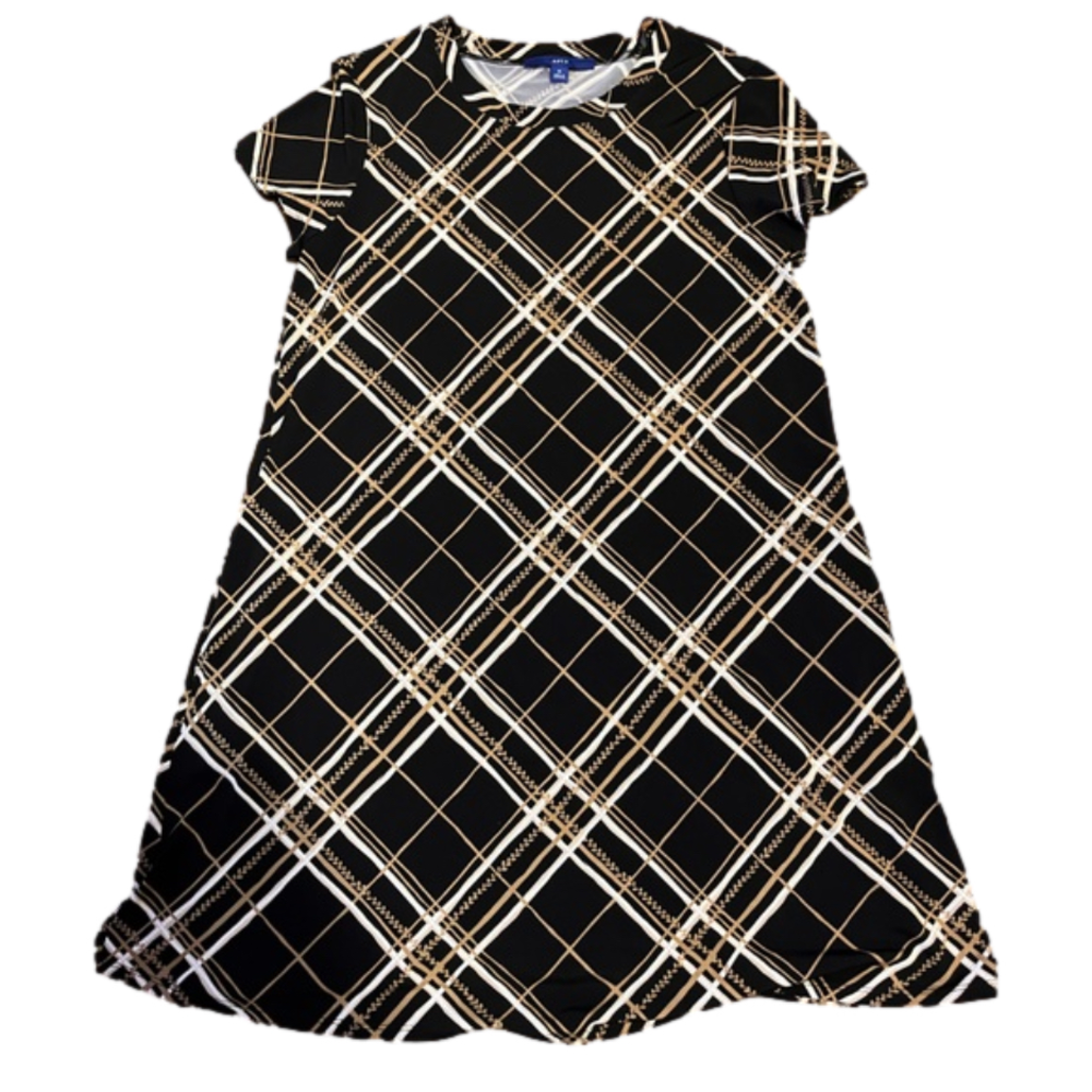 Apt 9 dress